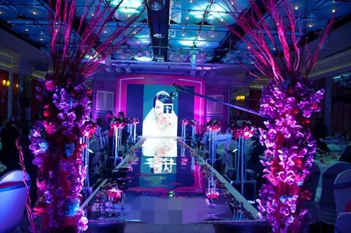 适合办婚礼的酒店有哪些  一般婚宴酒店多少一桌