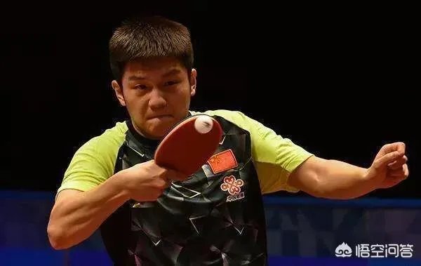 中国乒乓球队已经把全世界打的不仅没有对手而且没有观众了，是这样吗？