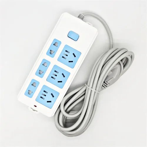 新国标插座与旧国标插座的区别有哪些