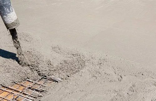 什么是混凝土外加剂