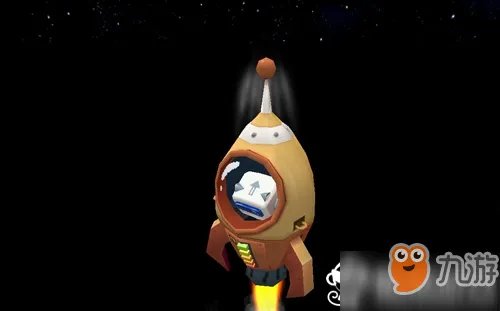 《迷你世界》火箭怎么做 火箭制作方法教程