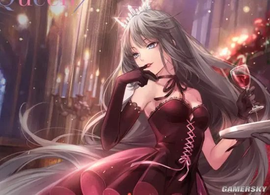 闪耀暖暖新手攻略 抽卡、体力、钻石玩法指南