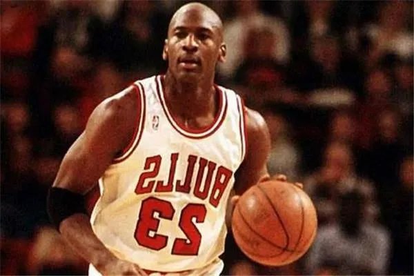 为什么乔丹要和“乔丹”打官司？