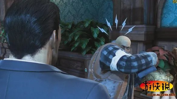 《蝙蝠侠：阿甘起源DLC冰冷之心》图文攻略（已完结）