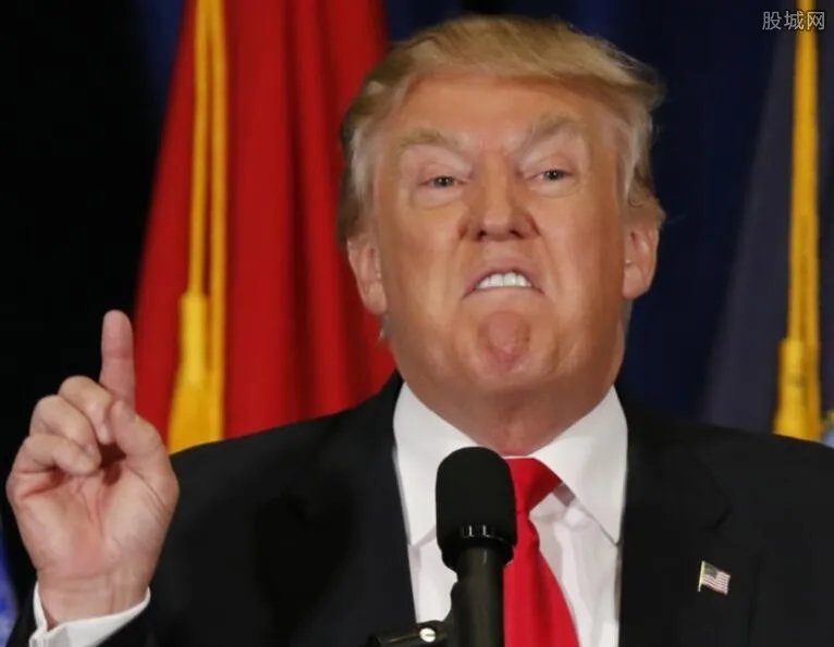 特朗普为什么叫川普 特朗普的两种译法