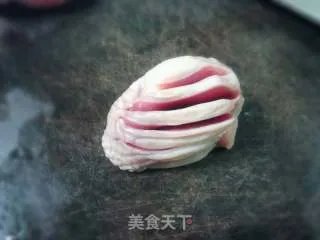 鸡胗炒青椒