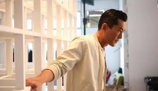 古天乐不愧是影帝：演反派入木三分，为何说他一转身谁都想嫁给他？