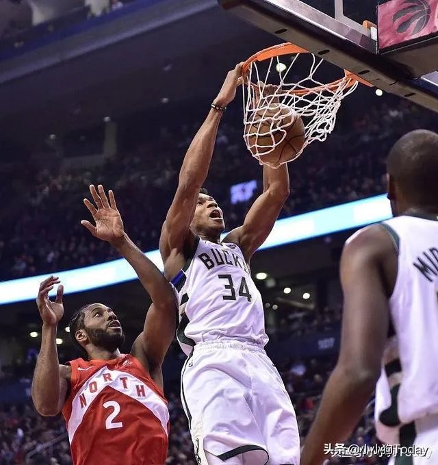 字母哥加盟湖人的概率会是多少？