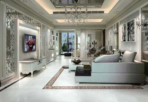 2018瓷砖十大品牌排名及品牌瓷砖价格表