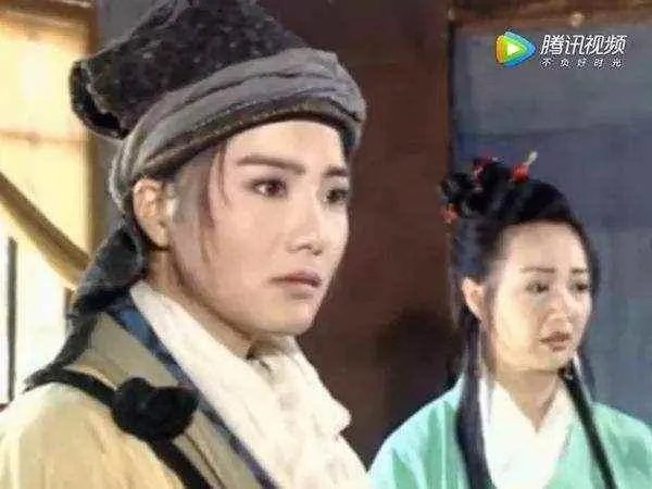 刘亦菲版花木兰要来了，能PK掉赵薇袁咏仪杨丽菁吗？