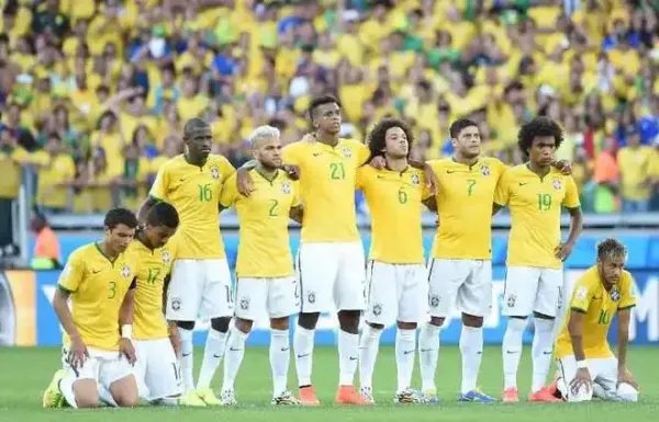 巴西队世界杯名单出炉，归化球员高拉特会不会感到后悔？