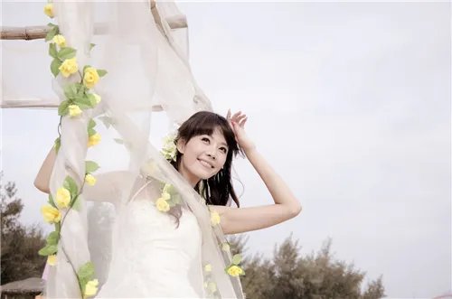 郑州婚纱摄影基地有哪些 盘点这些比较好的摄影基地