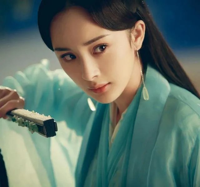 国内最美的十大女明星分别是谁？