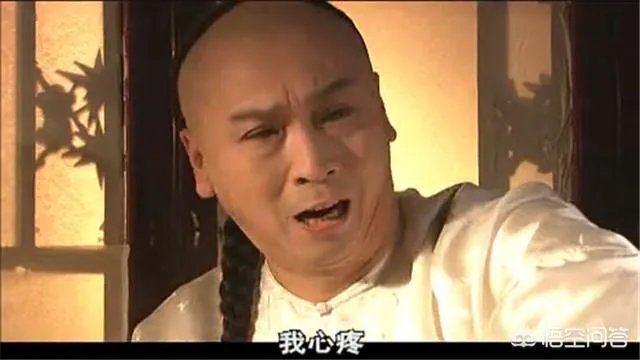 对于《大宅门》中白二爷的评价和人物分析,可以谈谈你的理解吗?