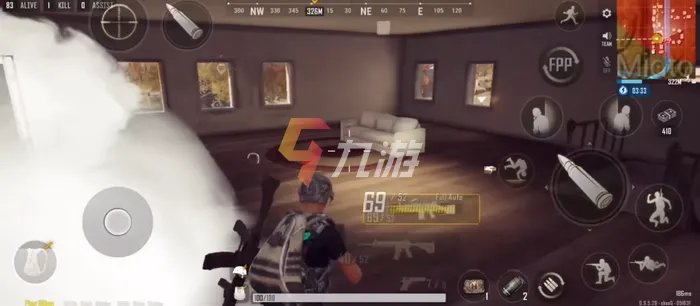 绝地求生未来之役安卓什么时候上线 游戏上线日期分享