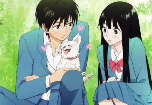 有哪些动漫女性角色经历“整容”后，漫宅们直呼老婆好？