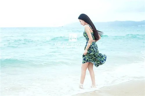 婚纱写真个人图片欣赏 拍摄个人写真的方法有哪些