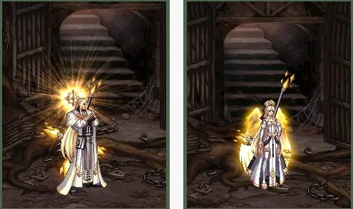 DNF2019春节套有武器装扮吗