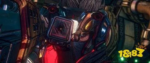 无主之地3魔女技能怎么点 魔女技能加点推荐