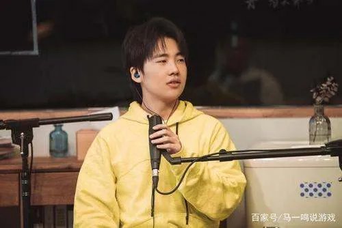 为什么郭麒麟现在登上了这么多的综艺，背后到底有谁在为其撑腰？