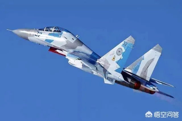 一名美国飞行员在乌克兰试乘苏-27时坠毁遇难,你怎么看?