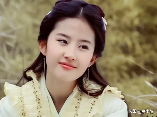 娱乐圈有哪些零绯闻的女演员，你最喜欢谁？