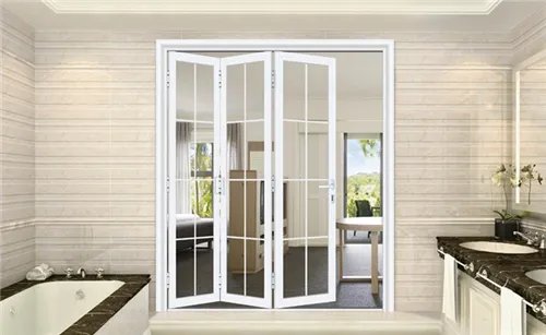 折叠门都有什么牌子