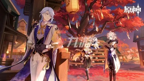 2022有什么游戏女性角色漂亮 漂亮女性角色手游排行榜