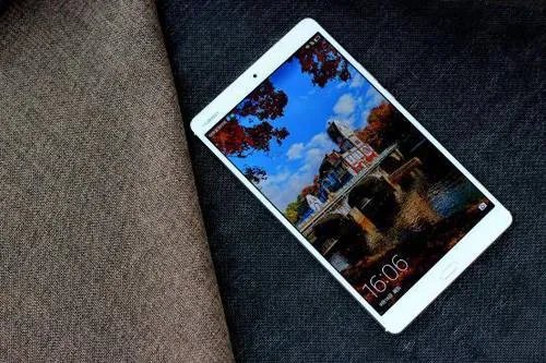 十大平板电脑排行榜   2017平板电脑哪款好