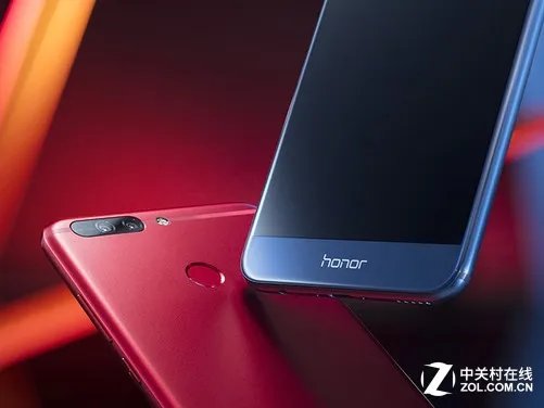 荣耀V9评测:你想要的
