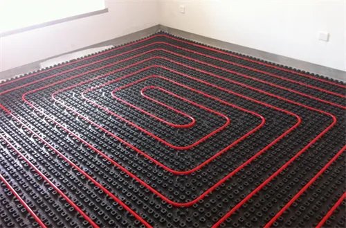 取暖设备哪种取暖方式好又省电