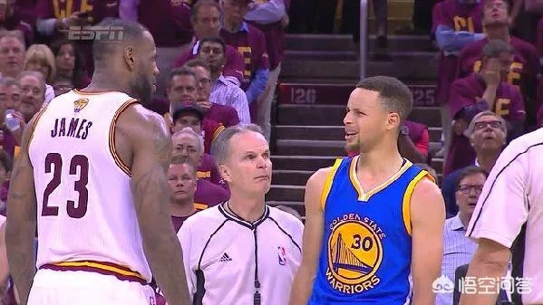 如何看待ESPN给出的“库里换防詹姆斯的54个回合，詹姆斯得到12分”这个数据？