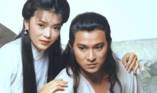 为什么金庸本人最认可陈玉莲和刘德华饰演的神雕侠侣？