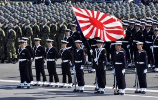 日本敢让美国在日本领土部署陆基中程弹道导弹吗？