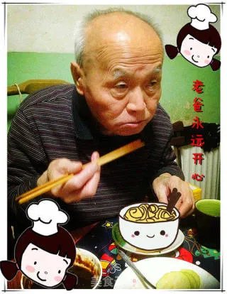 老爸的老北京厨房（蔬菜大棚）--爱上那口酸甜（醋溜白菜）