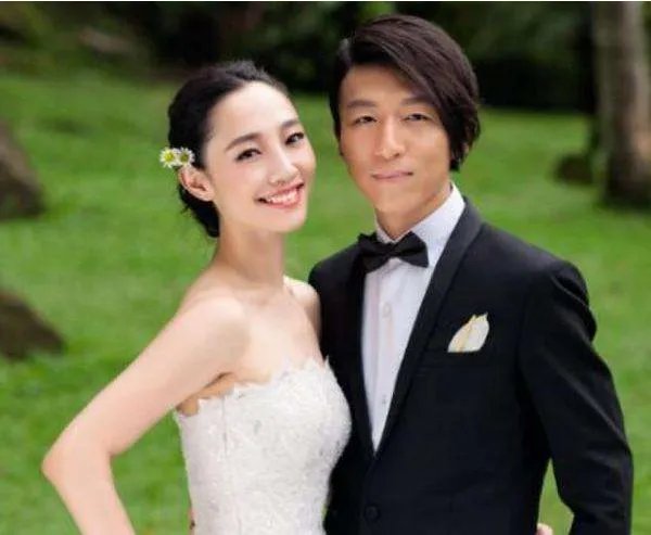 陈羽凡和白百何离婚了吗？