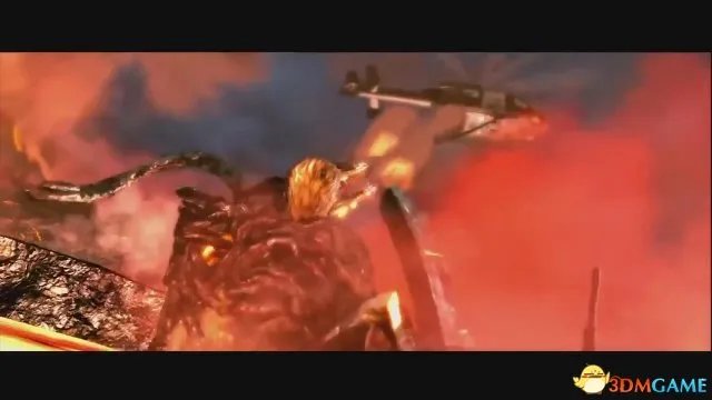 外媒盘点生化危机5大Boss 你心目中的top5是哪些