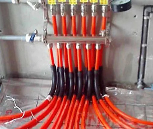 暖气可以加防冻液吗