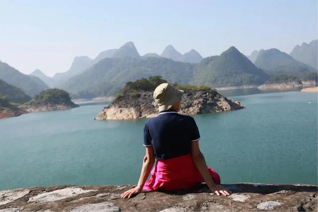 清远两日自驾游攻略