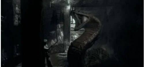 生化奇兵1重制版图文攻略