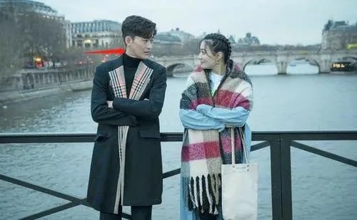 张翰新剧上星却没有网播平台购买，造成这一现状的原因是什么？