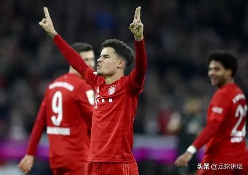 库蒂尼奥租借含买断或者直接转会切尔西的话，前景是否看好？