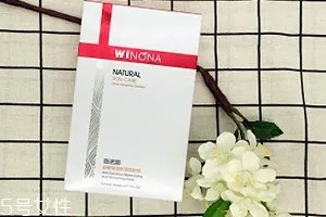 薇诺娜面膜可以天天用吗？补水面膜适合每天用