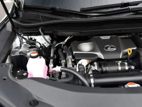 雷克萨斯RX怎么样？