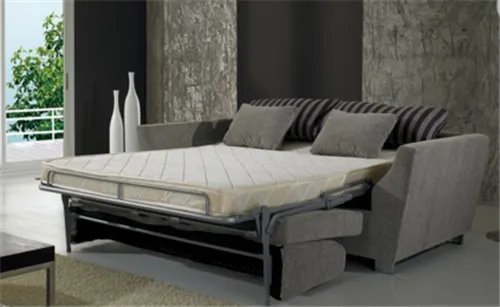 睡沙发床的危害是什么