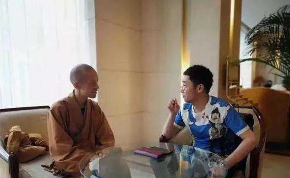 比肩韦东奕的北大天才，出家12年后下山还俗，他的经历告诉了我们什么？