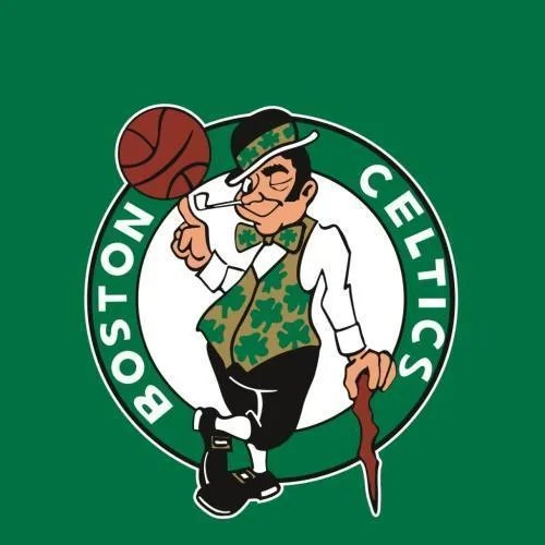 大家觉得NBA球队的logo中,哪只球队的logo最好看?