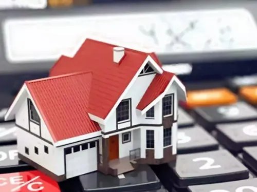 房产税的计算方法怎么算