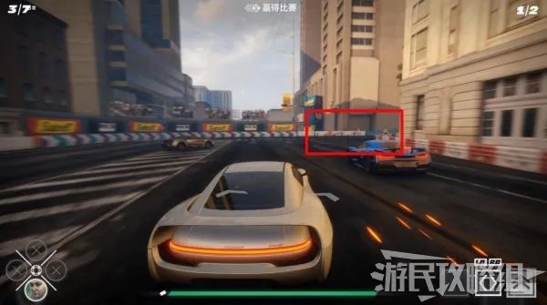 《玩命关头十字路口》全剧情流程图文攻略