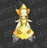 赛尔号的光天使是什么样子的？